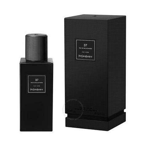 Yves Saint Laurent Unisex 37 Rue De Bellechasse EDP Spray 